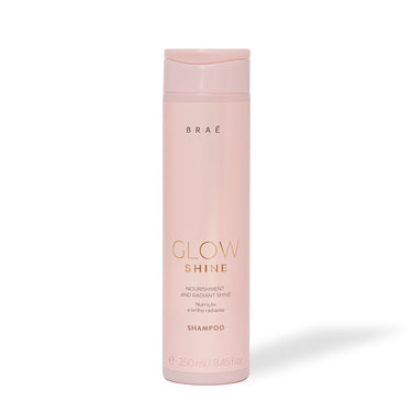 Brae - Glow Shine Shampoo 250ml